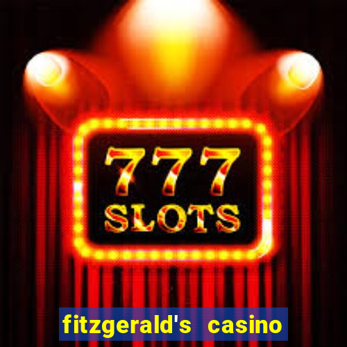 fitzgerald's casino las vegas