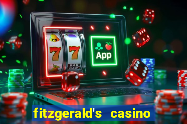 fitzgerald's casino las vegas