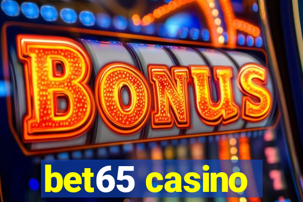 bet65 casino