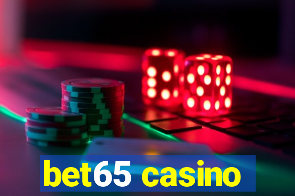 bet65 casino