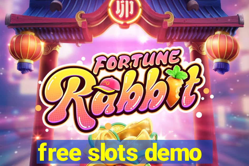 free slots demo