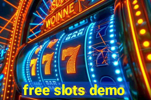 free slots demo