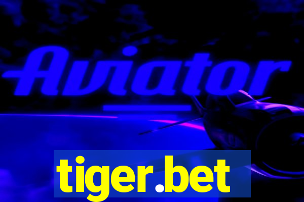 tiger.bet