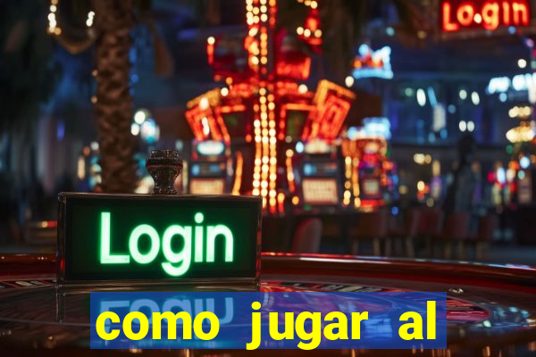 como jugar al bingo en casa