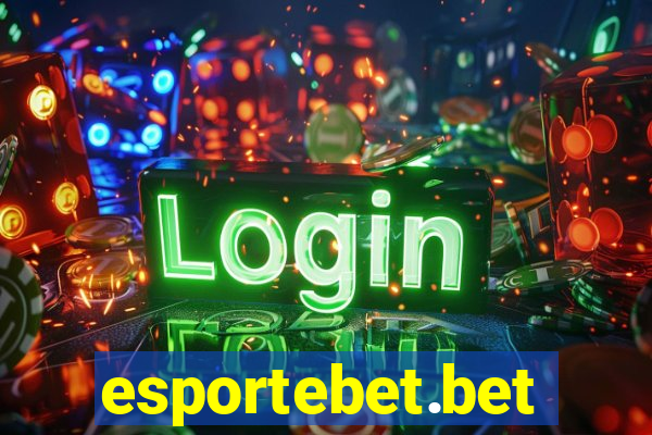 esportebet.bet