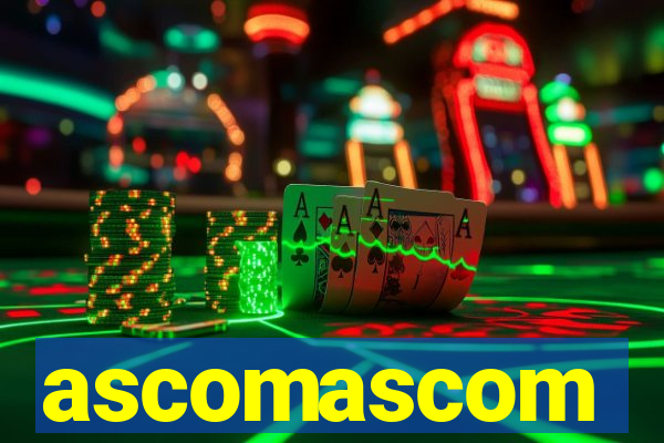 ascomascom