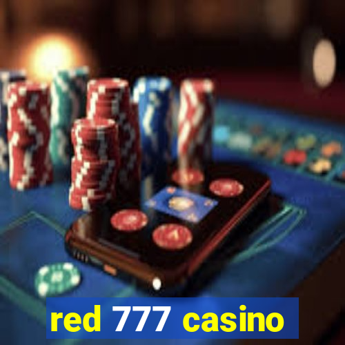 red 777 casino