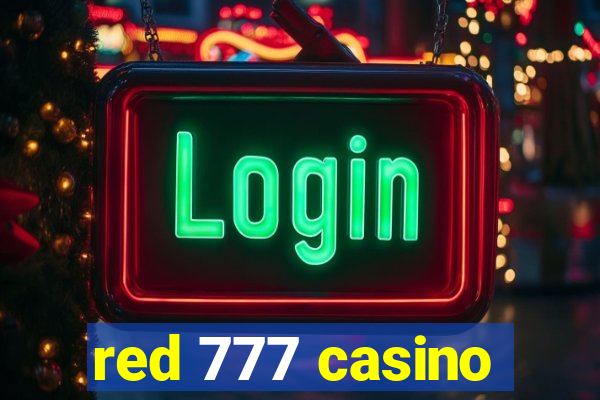 red 777 casino