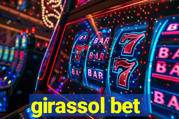 girassol bet