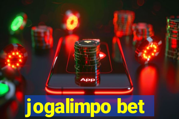 jogalimpo bet