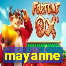 mayanne