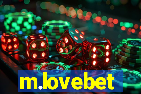 m.lovebet