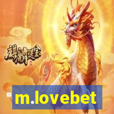 m.lovebet