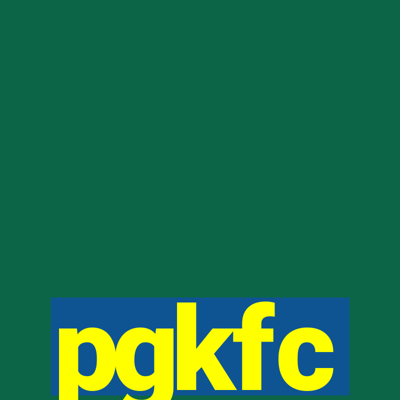 pgkfc