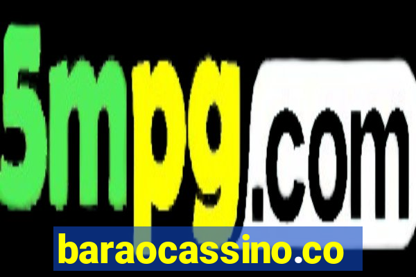 baraocassino.com