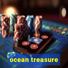 ocean treasure