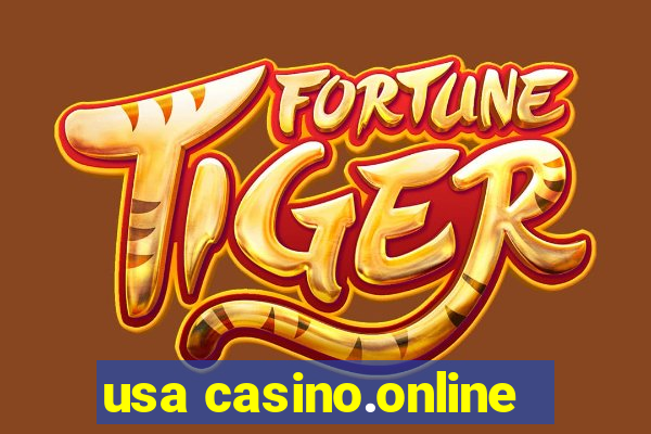 usa casino.online