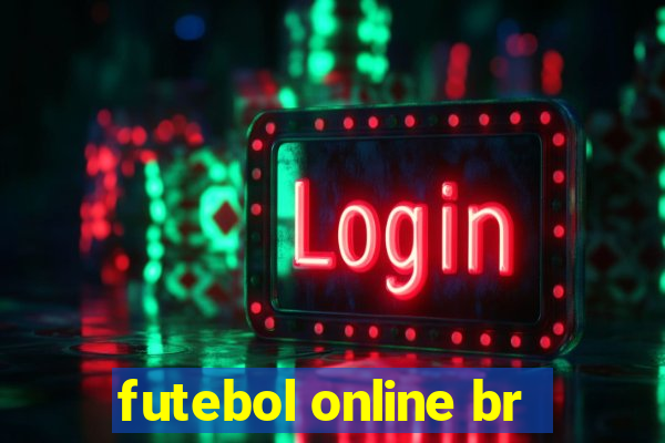 futebol online br