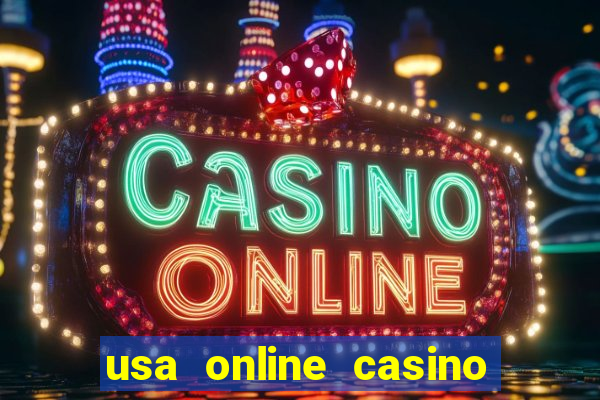 usa online casino real money