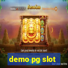 demo pg slot