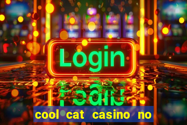 cool cat casino no deposit bonus