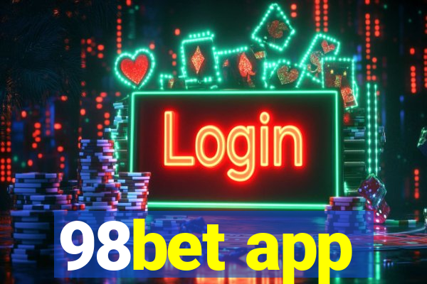 98bet app