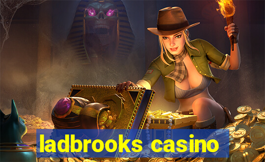 ladbrooks casino