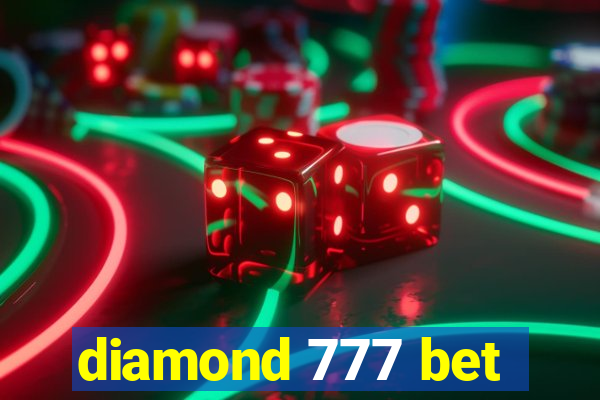 diamond 777 bet