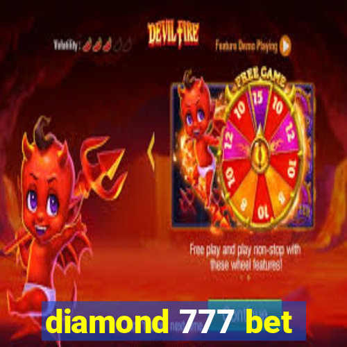 diamond 777 bet