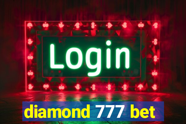 diamond 777 bet