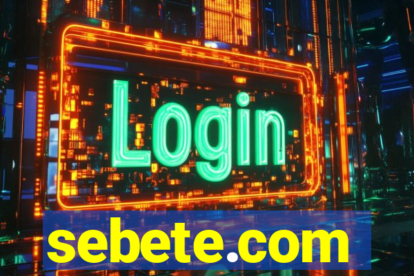 sebete.com