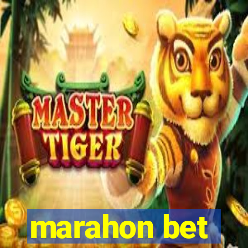 marahon bet