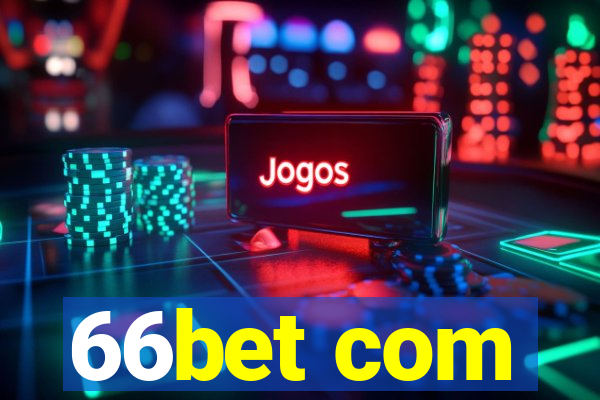 66bet com