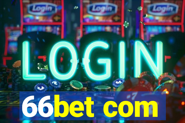 66bet com