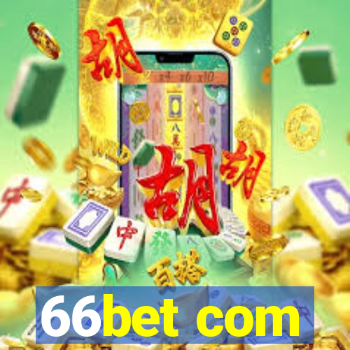 66bet com