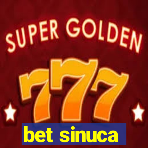 bet sinuca