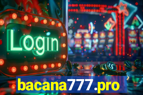 bacana777.pro