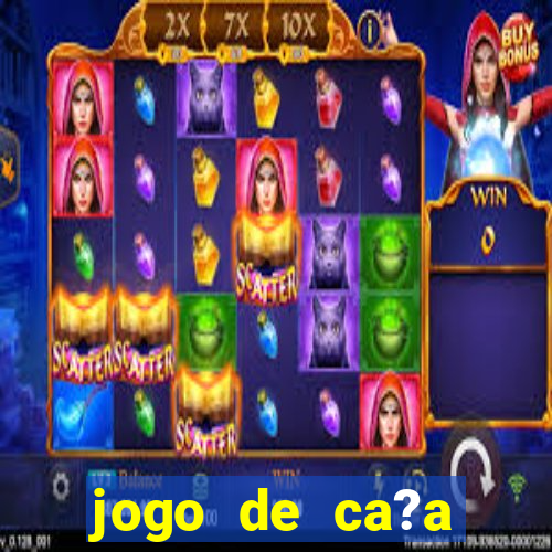 jogo de ca?a níqueis para ganhar dinheiro