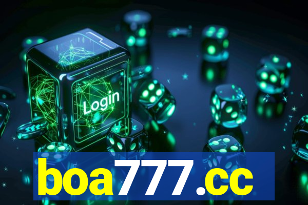 boa777.cc