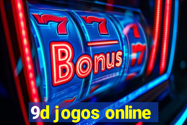 9d jogos online