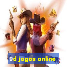 9d jogos online