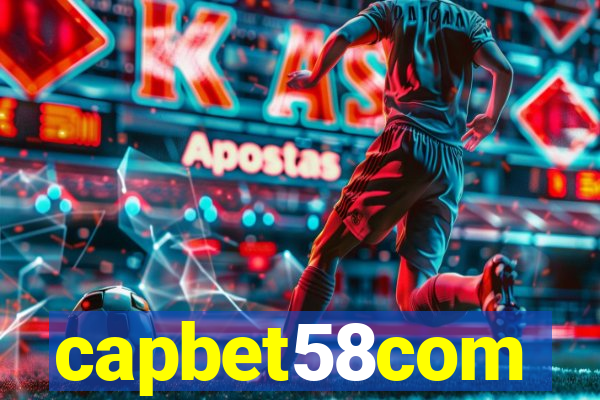 capbet58com