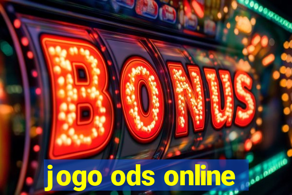 jogo ods online