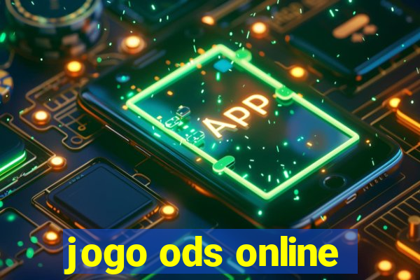 jogo ods online