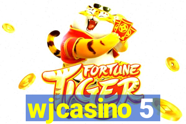 wjcasino 5