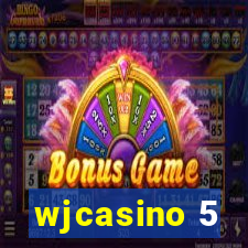 wjcasino 5