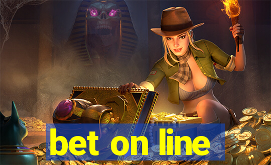 bet on line