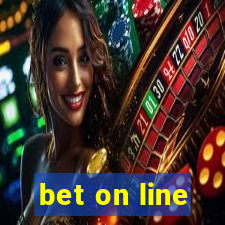 bet on line