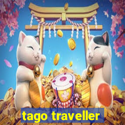 tago traveller