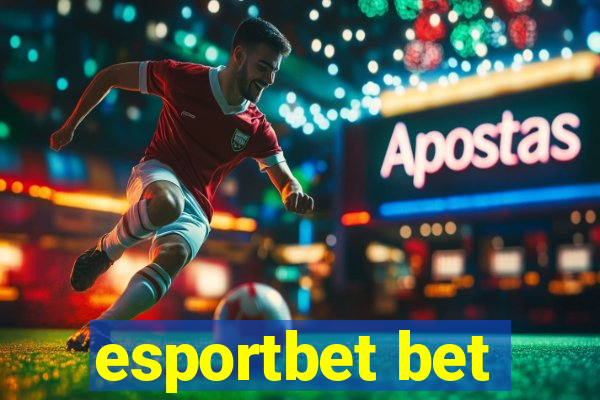 esportbet bet